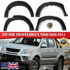 For 2005-2014 Toyota Hilux