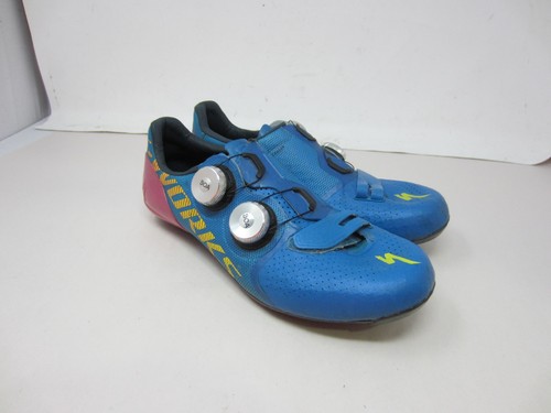 Specialized works boa road - 7,