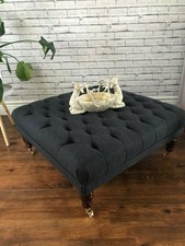 Special offer large buttoned