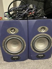 active studio speakers, Tannoy