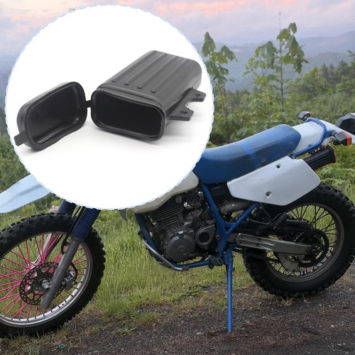Motorcycle trail bike tool box - trail,
