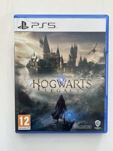 Hogwarts legacy playstation - legacy,