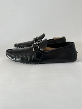 LOUIS VUITTON Black Patent
