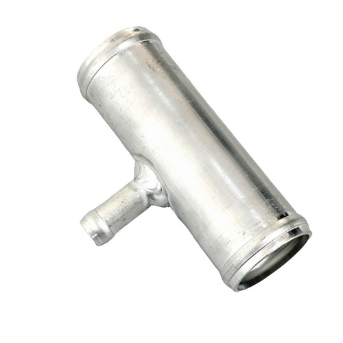 Alloy piece pipe coolant - alloy,