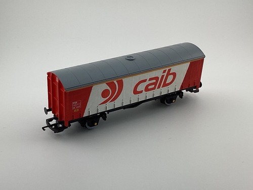 Hornby r097 caib curtain - r097, sided