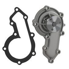 Water Pump for Land Rover