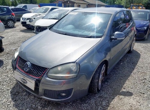Breaking 2005 mk5 - breaking, gti