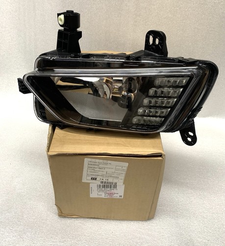 Brand new oem - oem, fog