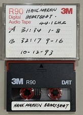 Hank marvin heartbeat - hank,