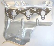 Exhaust manifold gasket 451.170 ELRING for SMART ROADSTER ROADSTER Coupe CABRIO