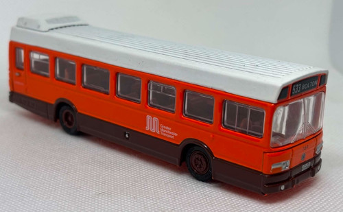 Efe 14402 leyland national mk1 - 14402,
