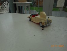 Postman Pat's Sylvia Car with