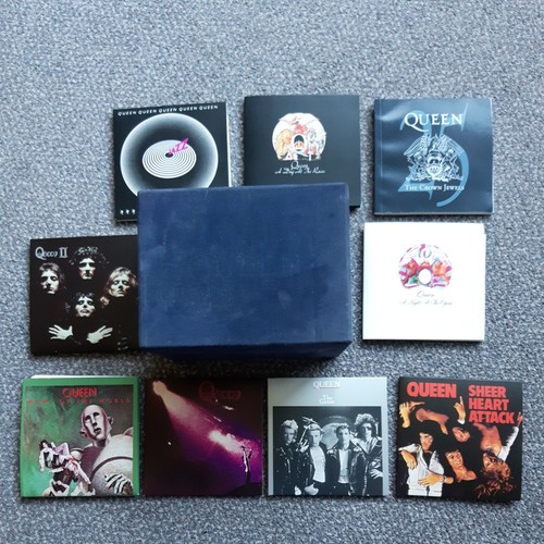 Queen crown jewels - crown, 8
