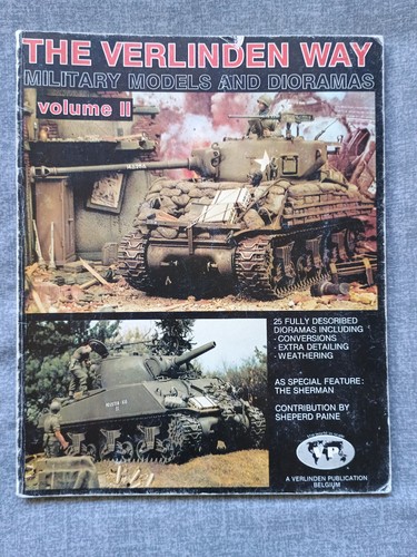 The verlinden way military - ,