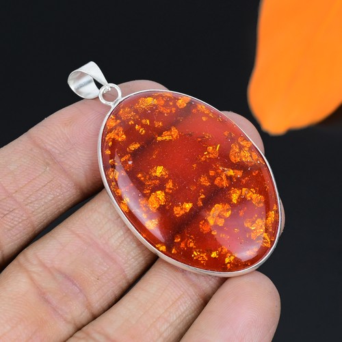 Baltic amber gemstone handmade - gemstone,