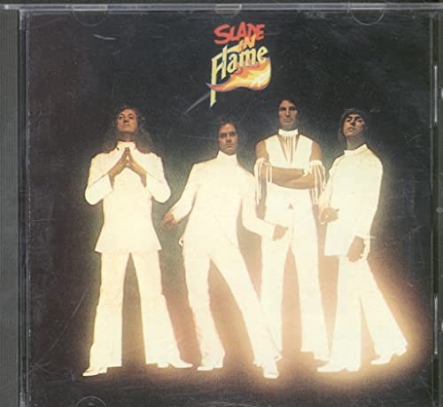 Slade flame - slade, cd