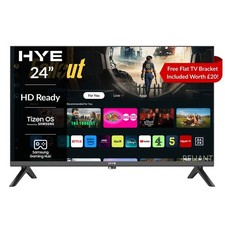 Hye inch smart hd ready - 24",