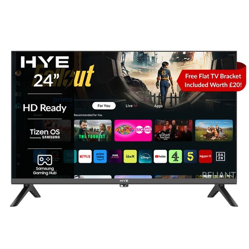 Hye inch smart hd - inch,