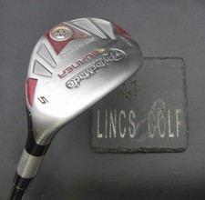TaylorMade Burner Rescue 25°