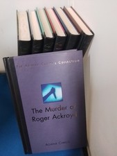 The Agatha Christie Collection