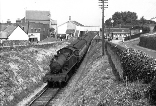 Photo british railways - photo,