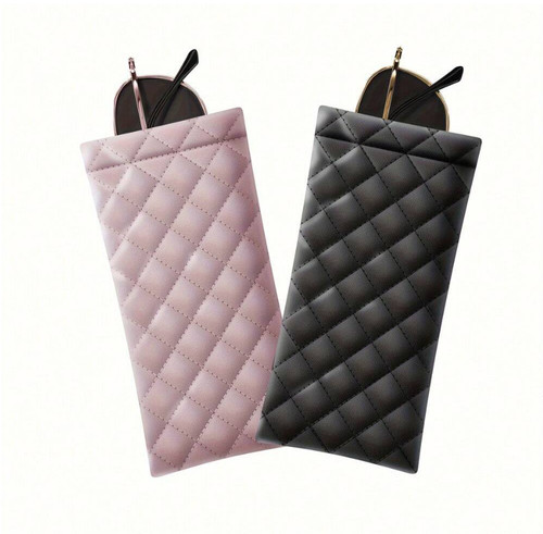 2pcs glasses case pouch - 2pcs,