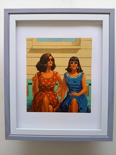 Jack vettriano erotic print - erotic,