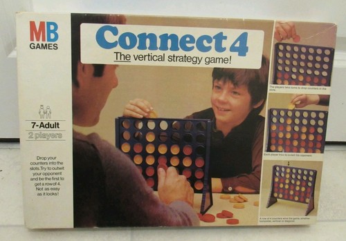 Connect original 1976 - connect, 4