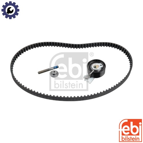 Timing belt kit - timing, 21274