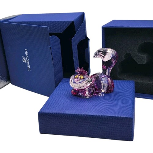 Swarovski disney alice - swarovski,