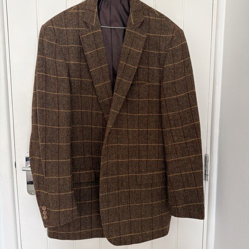 Samuel windsor men brown - windsor,