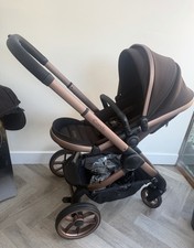 iCandy Peach 7 Pecan Duo Combo