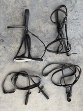 Lot of 2 USED English Leather