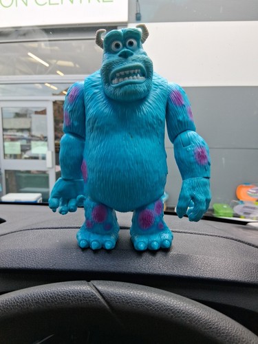 2019 disney pixar - 2019, monsters