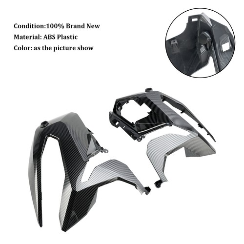 Side frame cover panel - cover,