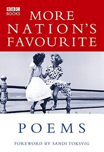 More nation favourite - nation's,