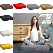 Armchair Booster Cushion Large