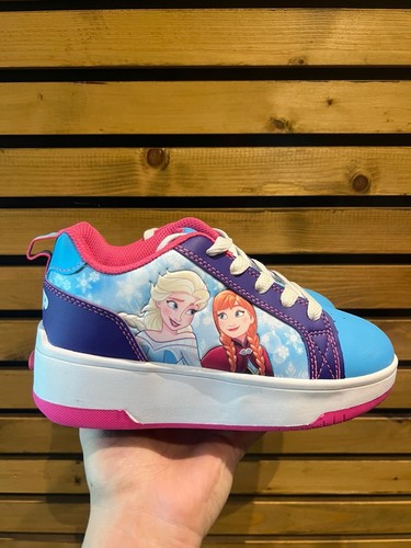 Heelys pop disney frozen skate - heelys,