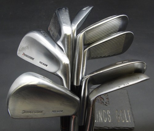 Set bridgestone pro 640m - of,