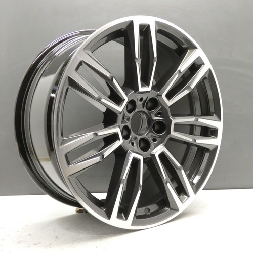 Bmw series g60 g61 - 5, alloy