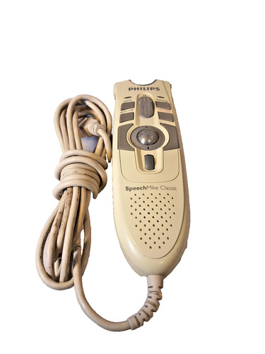 Philips lfh5260 speechmike - lfh5260,