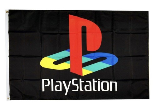 PLAYSTATION