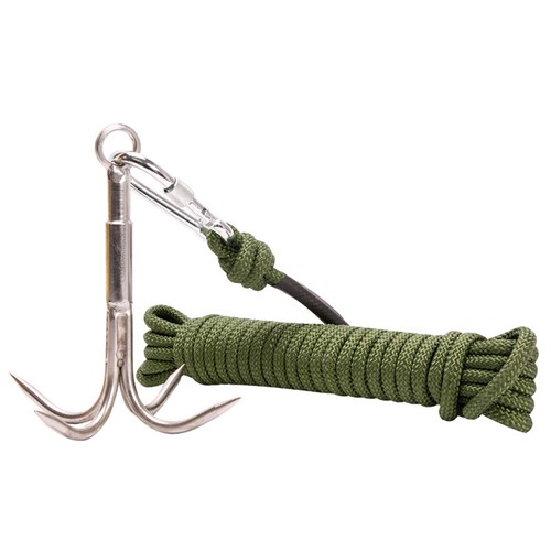 Flying claw survival grappling - claw,