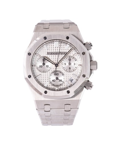 Audemars piguet royal oak - audemars,