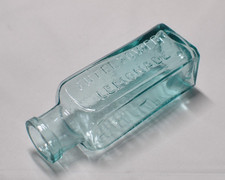 Foster Clark Ltd  MAIDSTONE /