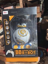 BB-8 Remote Control Galactic