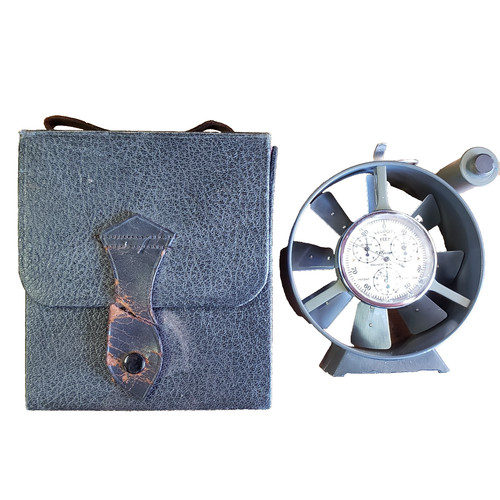 Tycos jeweled anemometer air - tycos,