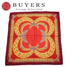 Cartier Must de Cartier Silk