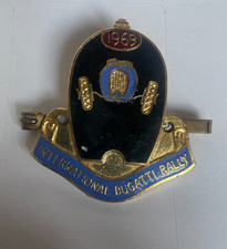 Vtg enamel motoring - vtg,