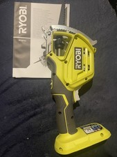 Ryobi One+ 18V Cordless